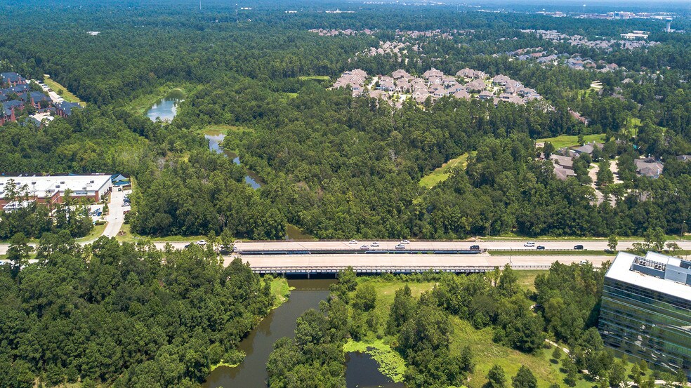 More Photos Of 0 Research Park Dr, The Woodlands Land For Sale