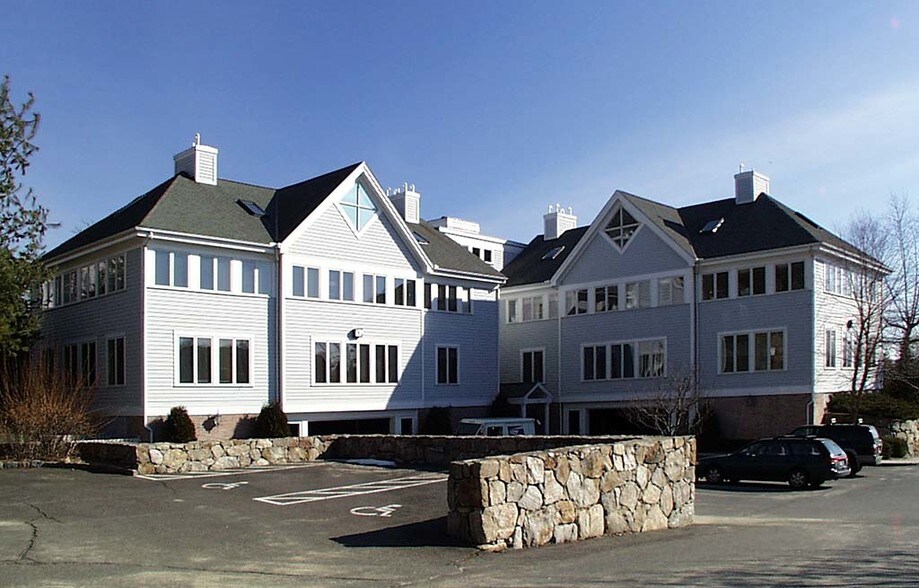 More Photos Of 120 Post Rd W, Westport Loft Creative Space For Lease