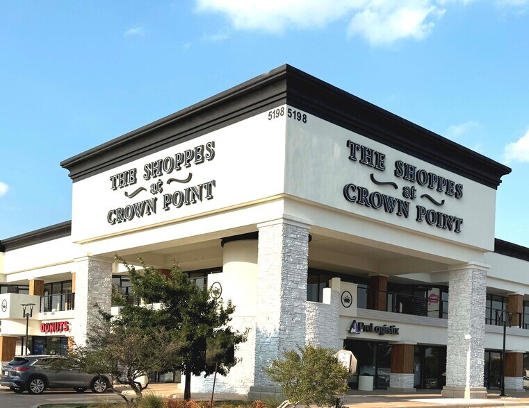 Primary Photo Of 5142-5198 Rufe Snow Dr, North Richland Hills Unknown For Lease