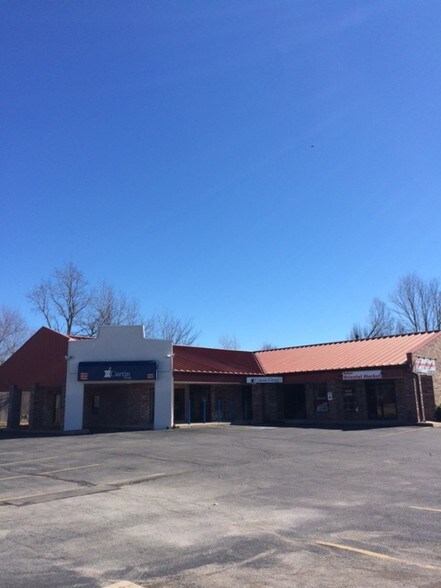 More Photos Of 13101 S Elwood Rd, Glenpool General Retail For Lease