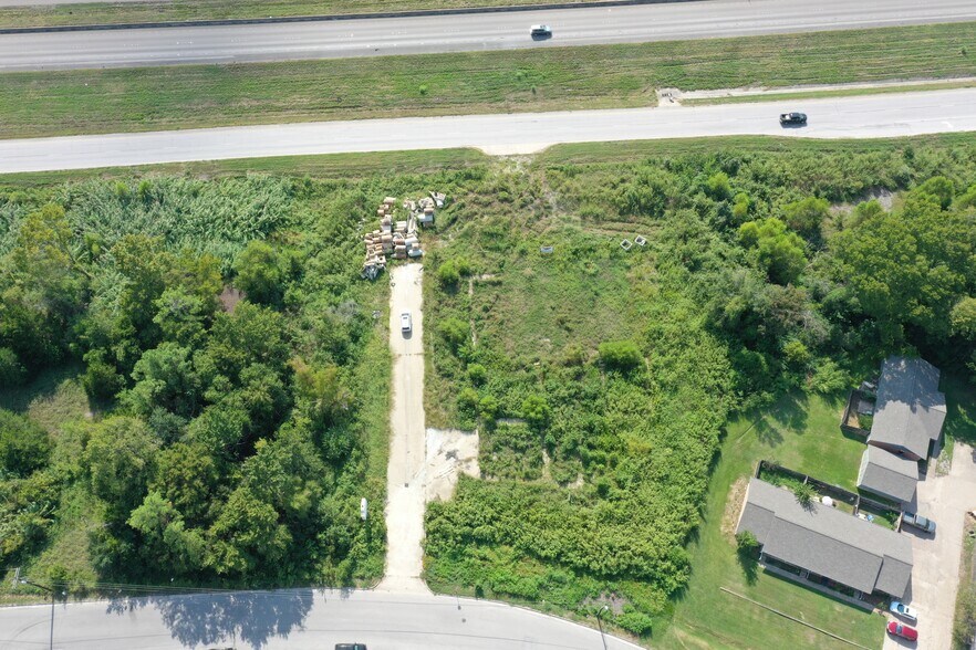 More Photos Of 194 Interstate 45 N, Huntsville Land For Lease