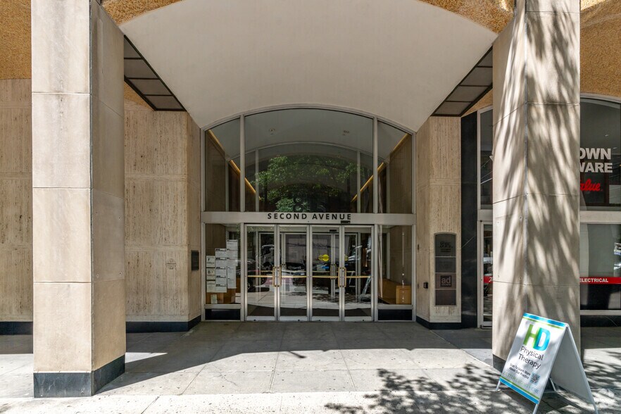 More Photos Of 815 Second Ave, New York Office For Sale