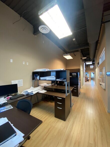 More Photos Of 21900 Westminster Hwy, Richmond Office For Sale