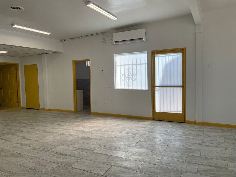 More Photos Of 1667-1671 Anaheim St, Harbor City Storefront Retail Office For Lease