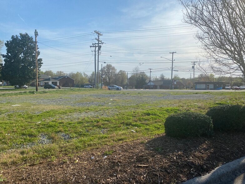 More Photos Of 3300 N Main St, High Point Land For Sale