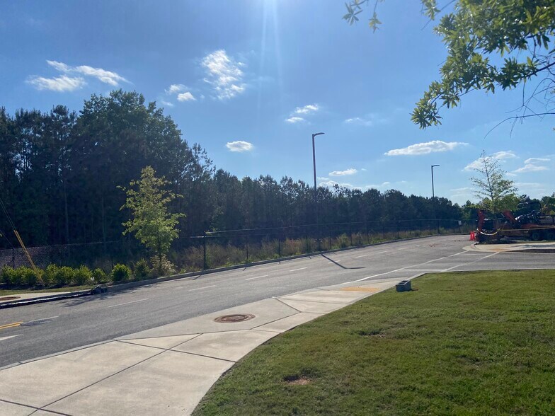 More Photos Of 280 Highway 138, Monroe Land For Sale