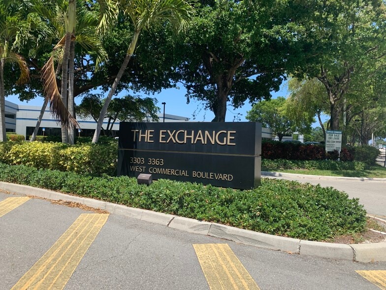 More Photos Of 3333 W Commercial Blvd, Fort Lauderdale Medical For Sale