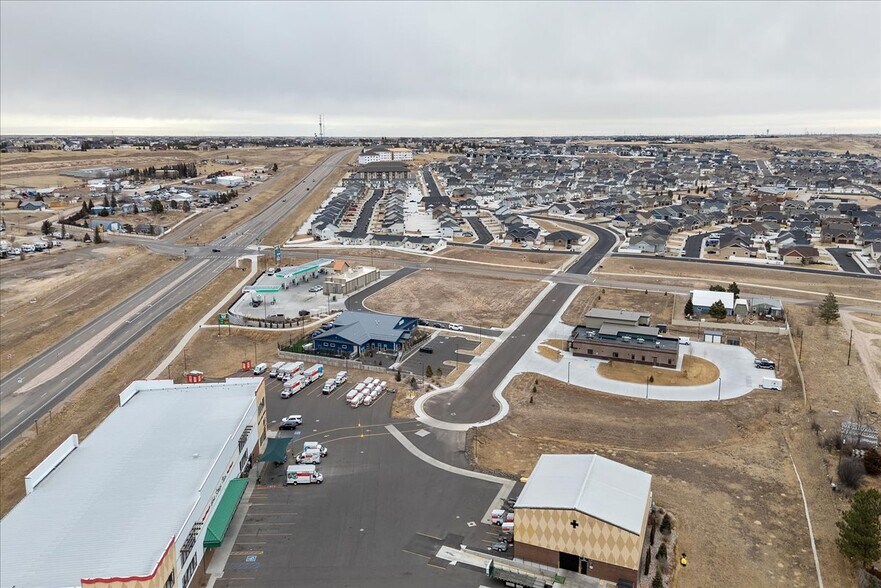 More Photos Of 6100 Countryside Ave, Cheyenne Land For Sale