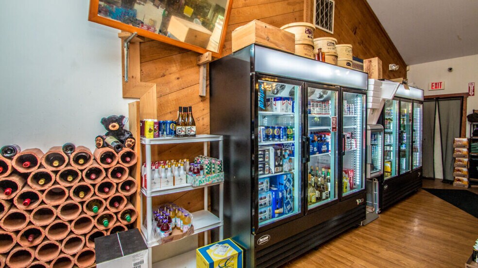 More Photos Of 1279 US-302 Rt, Bartlett General Retail For Sale