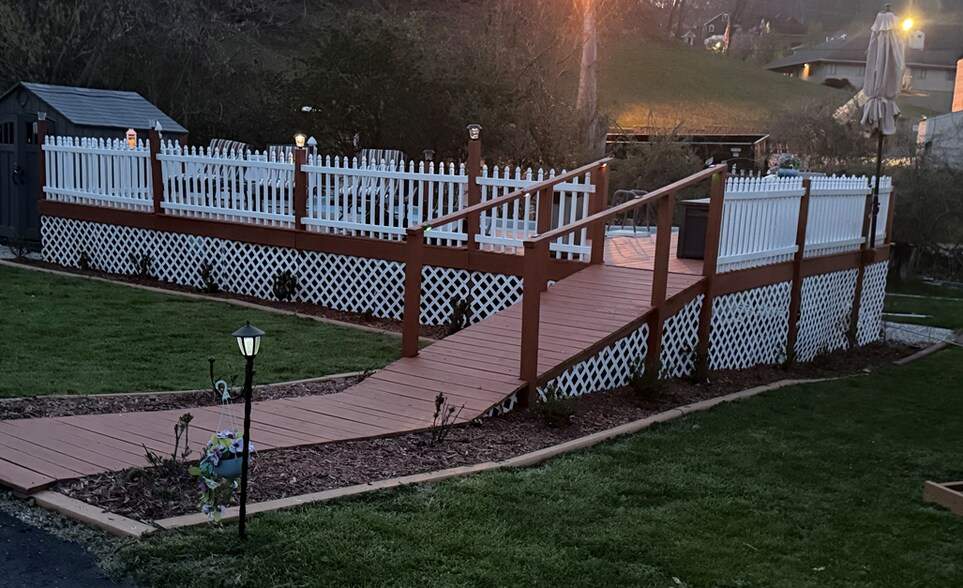 More Photos Of 2507 5th Street Rd, Huntington Specialty For Sale