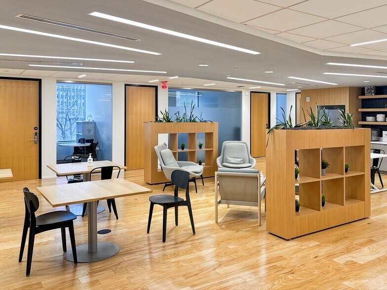 More Photos Of 1201 Peachtree St NE, Atlanta Office For Lease