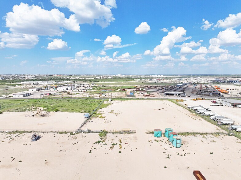 More Photos Of TBD S Crane ave, Odessa Land For Sale