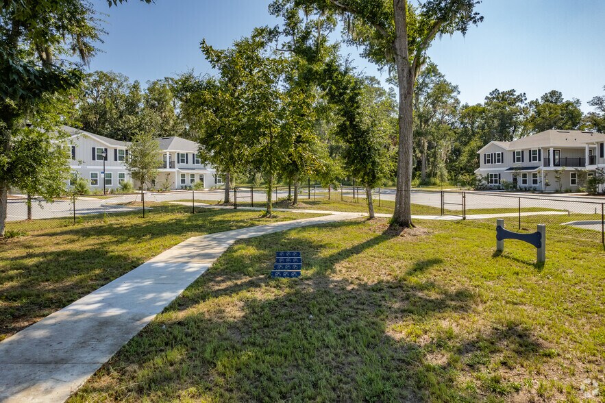 More Photos Of 3821 SW 43rd Ct, Ocala Multifamily For Sale