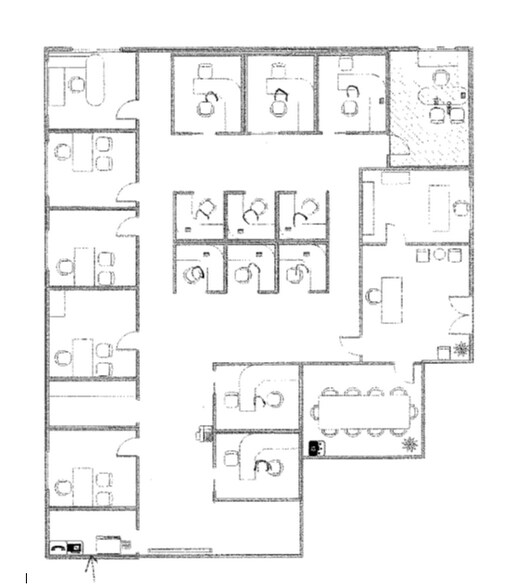More Photos Of 6155 Almaden Expy, San Jose Office For Lease