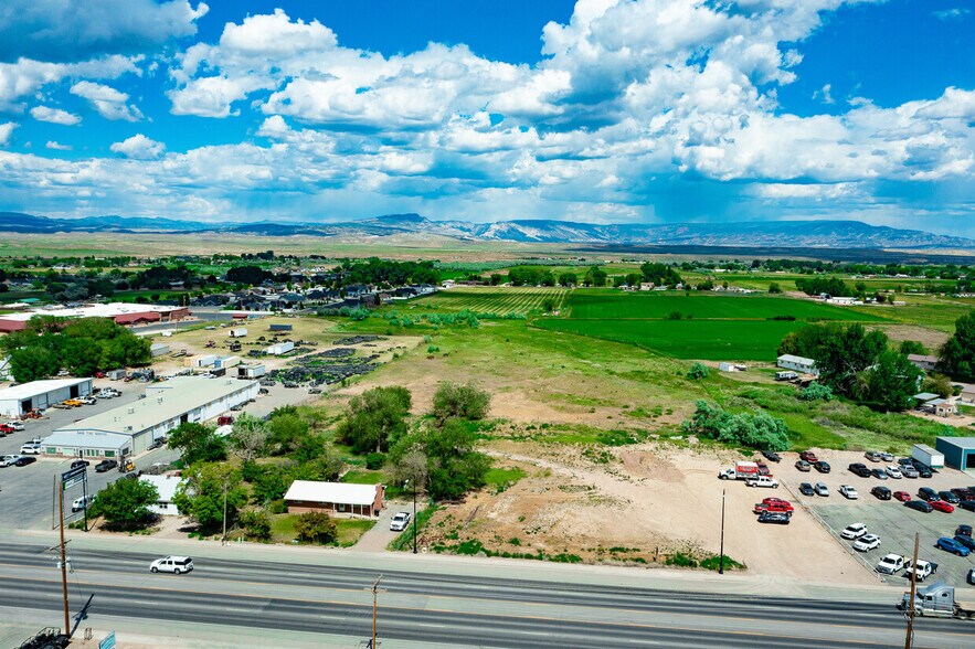 More Photos Of 2091 S 1500 E, Vernal Land For Sale