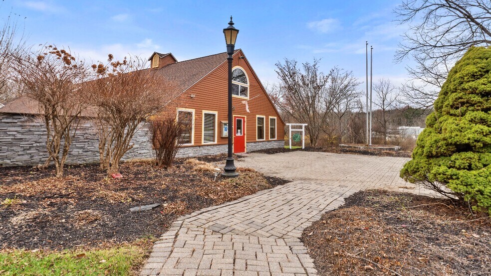 Primary Photo Of 26 Benton Rd, Wassaic Office For Lease