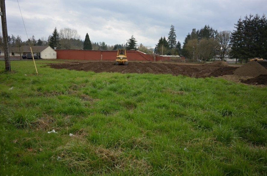 More Photos Of 1755 SW Baker St, Mcminnville Land For Sale