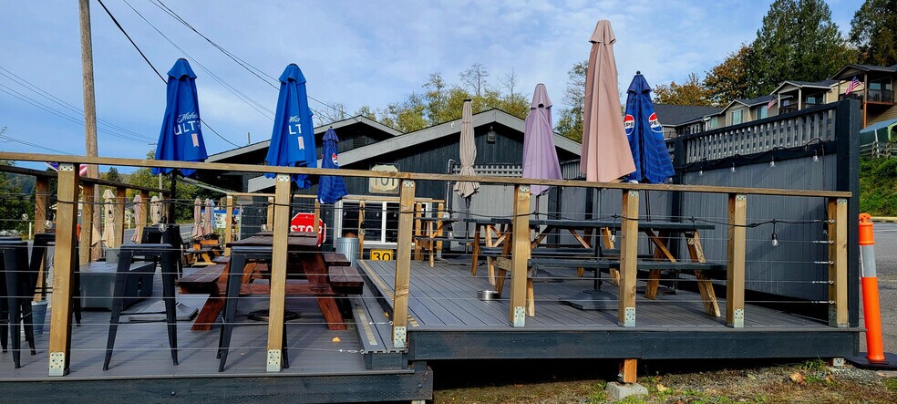 More Photos Of 18247 Highway 9, Mount Vernon Restaurant For Sale