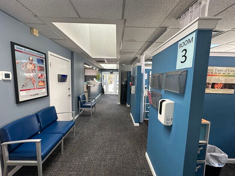 More Photos Of 4540 Southside Blvd, Jacksonville Medical For Lease