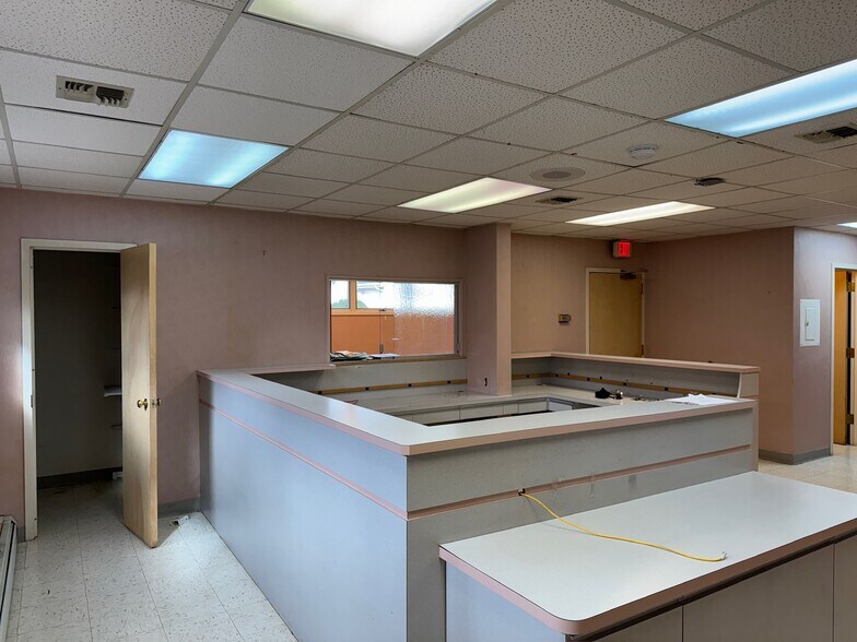 More Photos Of 179 Lafayette Ave, Hawthorne Medical For Lease