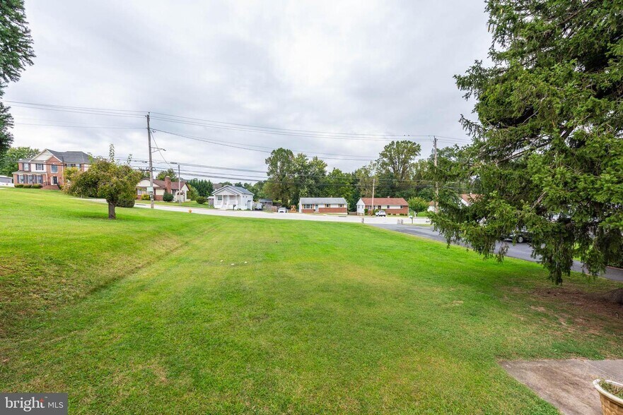 More Photos Of 3417 E Joppa Rd, Parkville Land For Sale