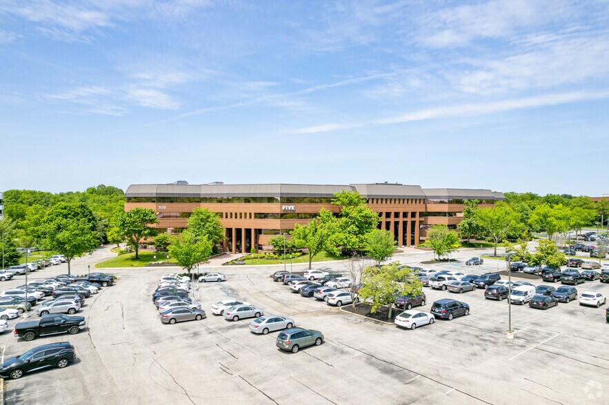 More Photos Of 525 Route 73 N, Marlton Coworking Space