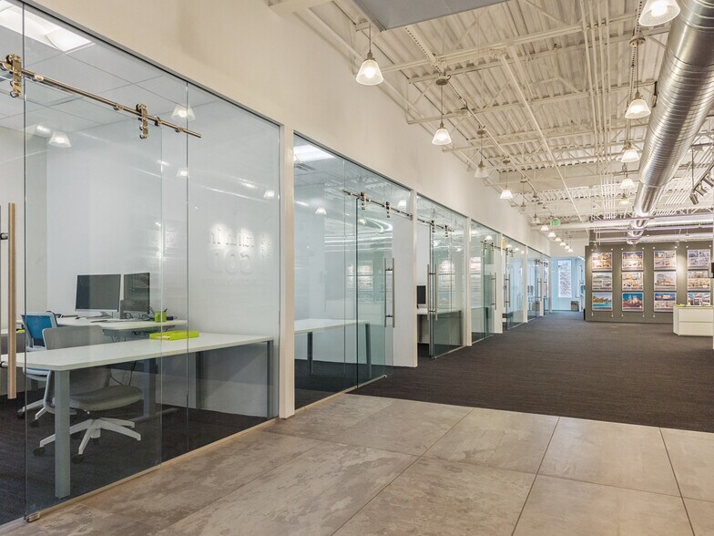 More Photos Of 2179 Edward Curd Ln, Franklin Loft Creative Space For Sale