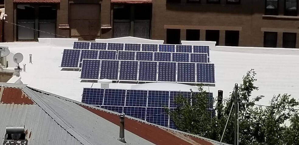 More Photos Of 32 Main St, Bisbee General Retail For Lease