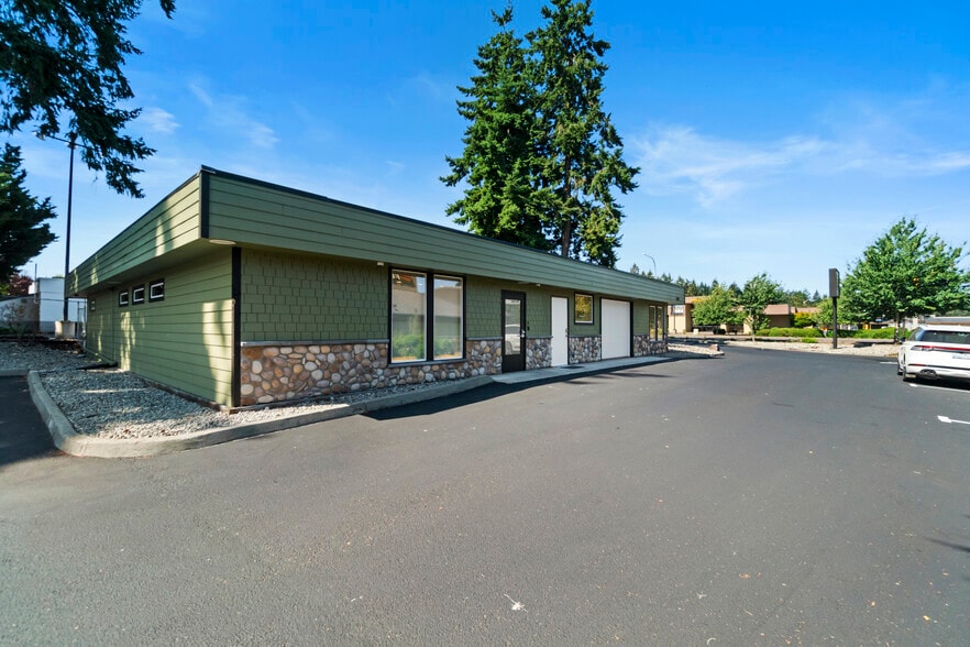 More Photos Of 15005 Pacific Ave S, Tacoma Medical For Lease