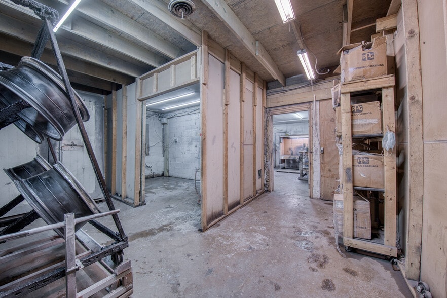 More Photos Of 1080 3rd Ave, North Versailles Warehouse For Sale