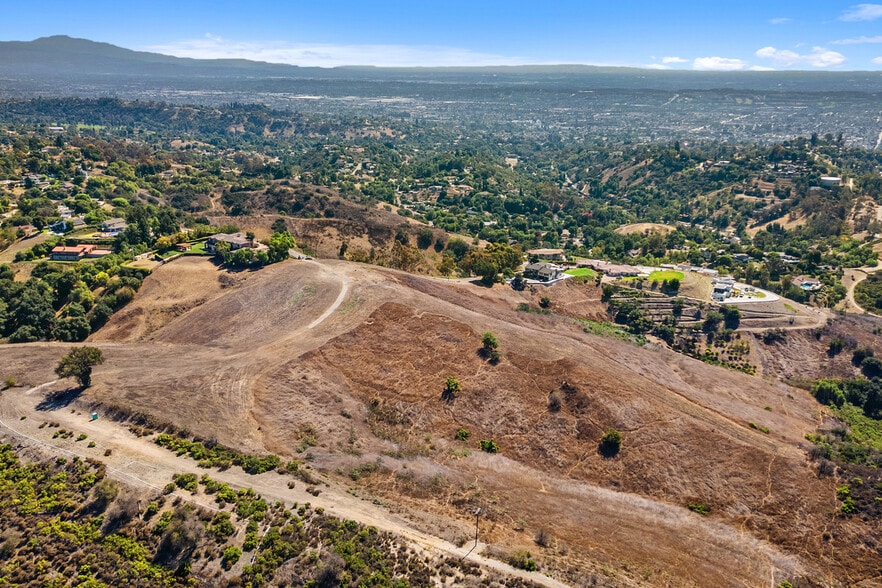More Photos Of 0 Casalero Dr, La Habra Heights Land For Sale