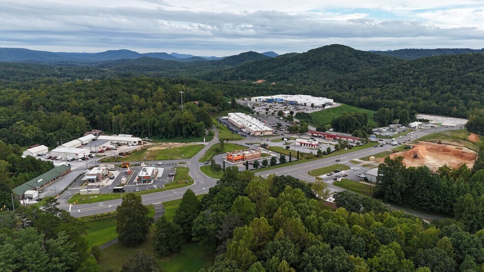 More Photos Of 2550 Sugar Hill Rd, Marion Land For Sale