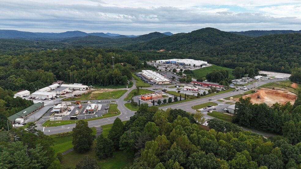 More Photos Of 2550 Sugar Hill Rd, Marion Land For Lease