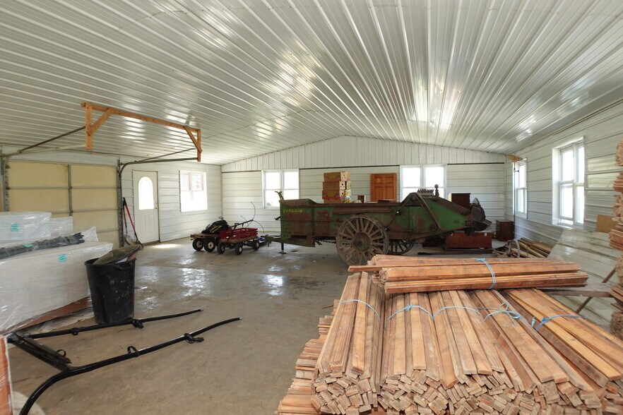 More Photos Of 3189 W Winter Rd, Loganton Land For Sale