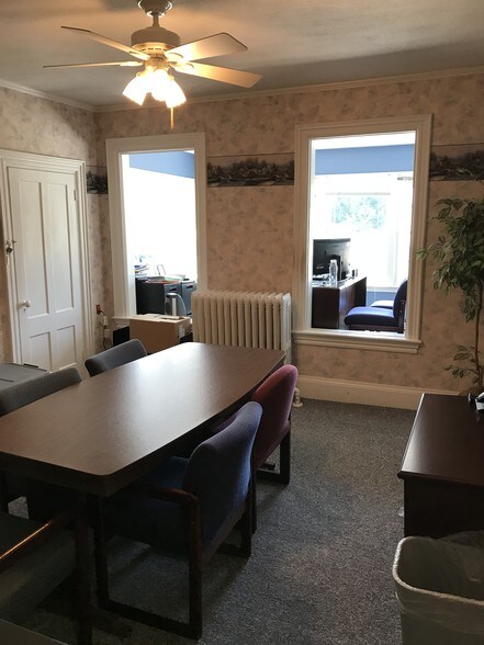 More Photos Of 445 Main St, Saco Coworking Space