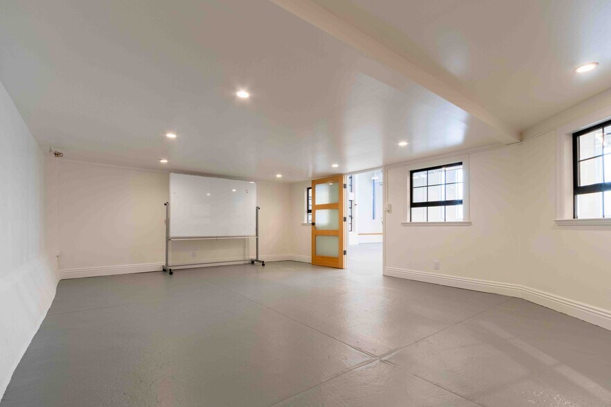 More Photos Of 865 Florida St, San Francisco Light Manufacturing For Lease