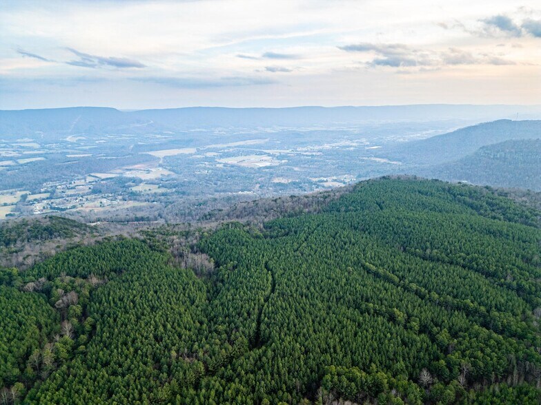 More Photos Of 762 Smith Mountain Rd, Dunlap Land For Sale