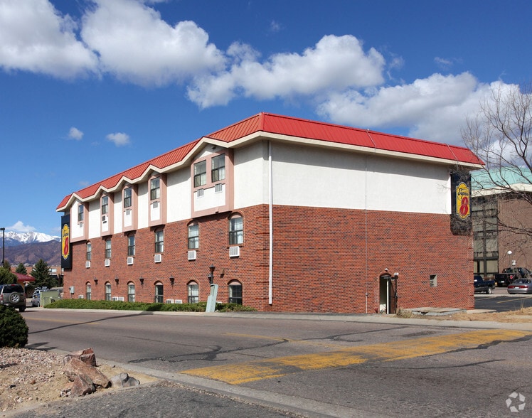 More Photos Of 8135 N Academy Blvd, Colorado Springs Hotel For Sale