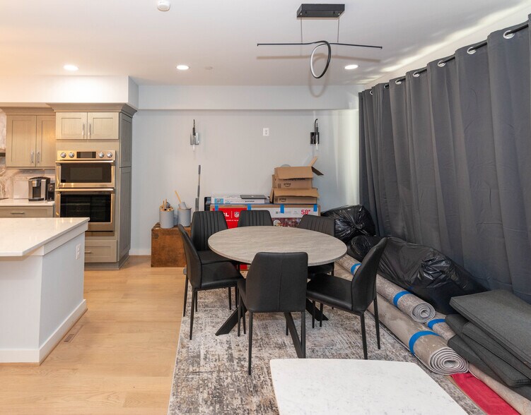 More Photos Of 424 Missouri Ave NW, Washington Multifamily For Sale