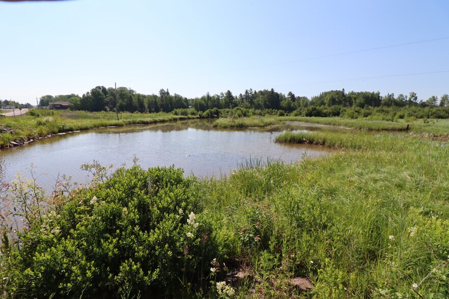 More Photos Of 13 Hwy, Herbster Restaurant For Sale