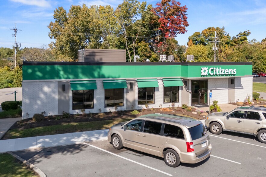 More Photos Of 4430 Buffalo Rd, Erie Bank For Sale