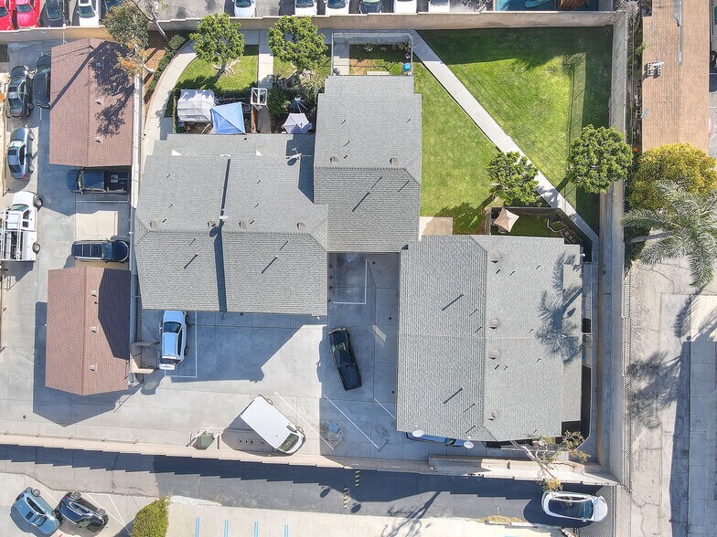 More Photos Of 275-299 Monte Vista St, La Habra Apartments For Sale