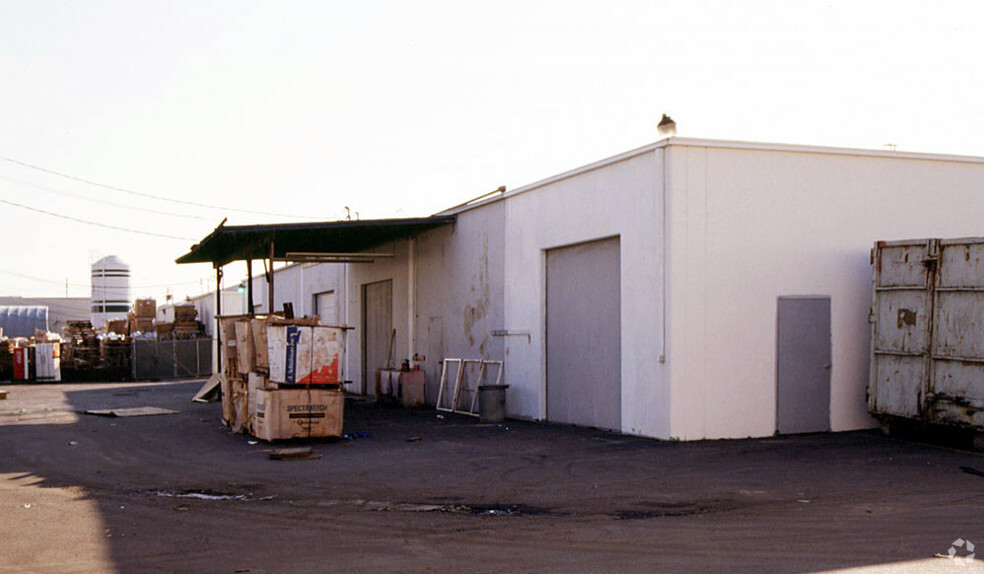 Primary Photo Of 1820-1824 N Orangethorpe Park, Anaheim Manufacturing For Lease