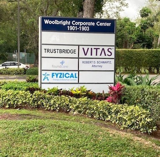 More Photos Of 1901 S Congress Ave, Boynton Beach Coworking Space