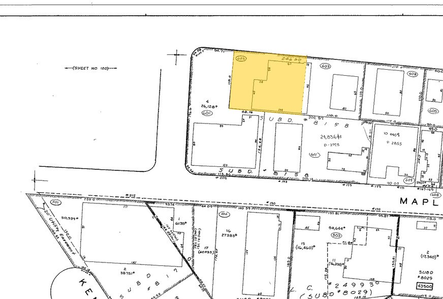 More Photos Of 60 Sharon St, Malden Manufacturing For Lease