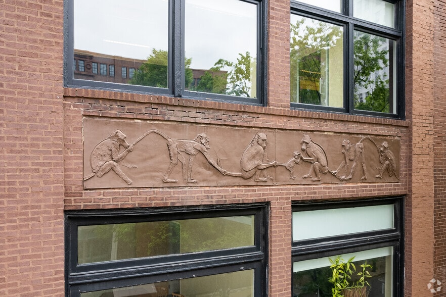 More Photos Of 1430 Washington Ave, Saint Louis Loft Creative Space For Lease