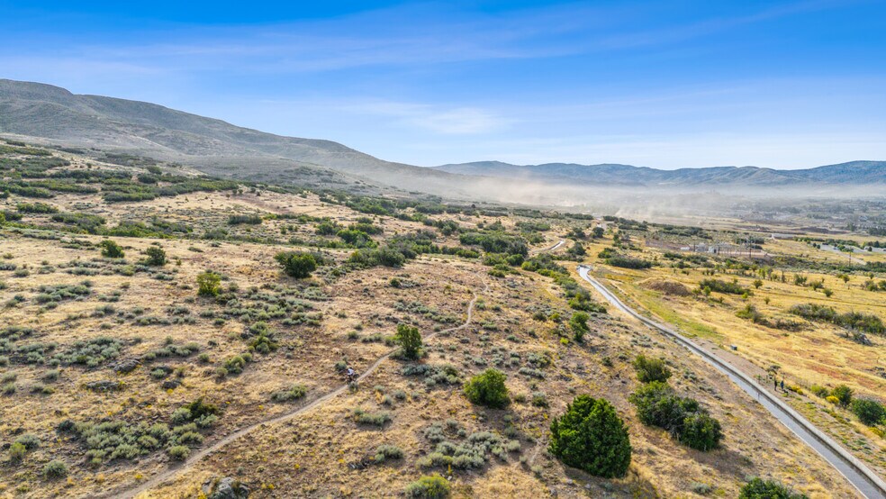 More Photos Of 110 W Moulton Ln, Heber City Land For Sale
