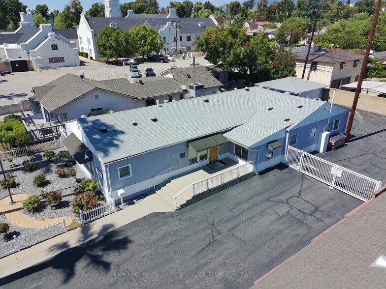 More Photos Of 209 E I St, Ontario Office Residential For Sale