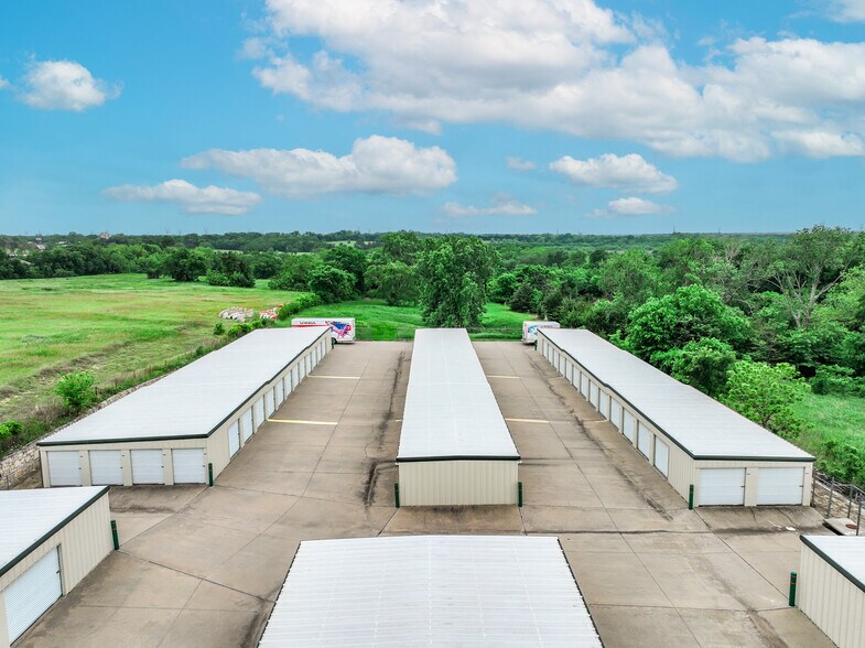 More Photos Of 10945 State Highway 78, Lavon Self Storage For Sale