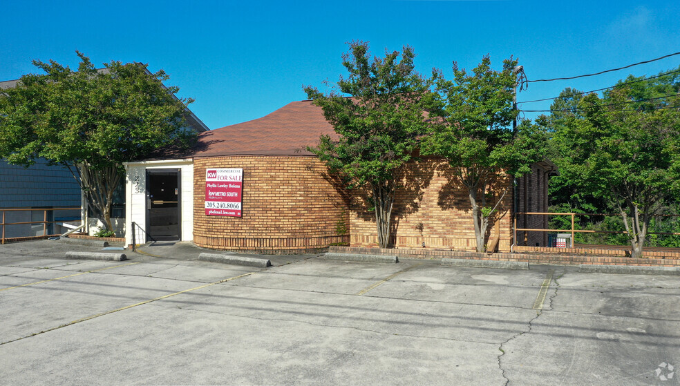 Primary Photo Of 223 1st St N, Alabaster Office For Sale